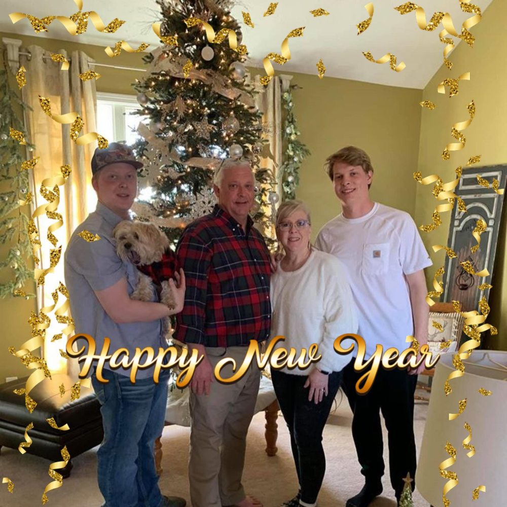 Meet your Posher, Sherri